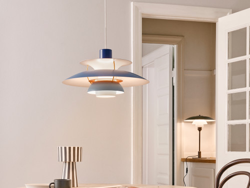 PH 5 Pendant Light