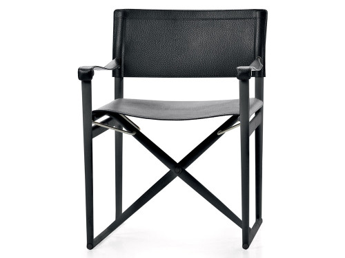 B&B Italia Mirto Folding Chair by Antonio Citterio