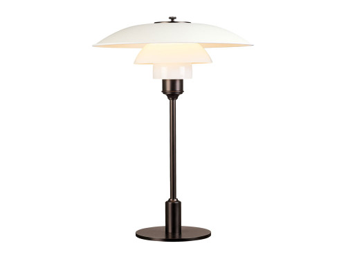 Louis Poulsen PH 3½ -2½  Table lamp