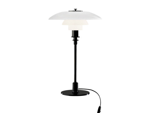 Louis Poulsen PH 3/2 Table Lamp by Poul Henningsen