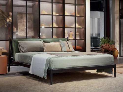 Maddox Bed