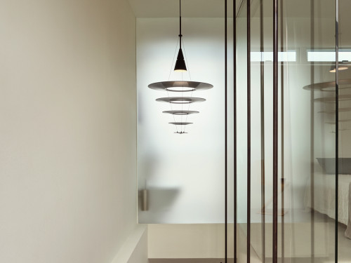 Louis Poulsen Enigma Pendant Light