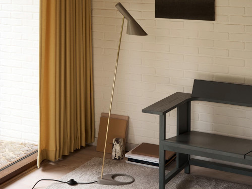 AJ Floor Lamp