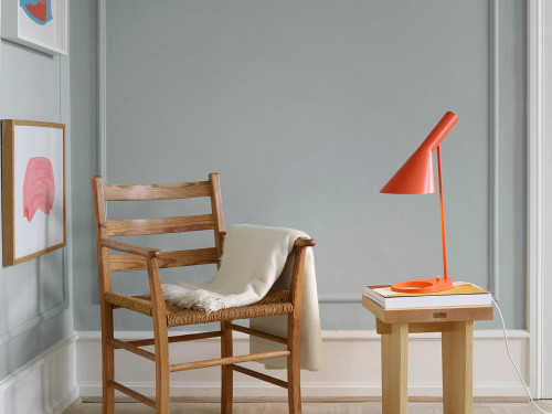 AJ Table Lamp