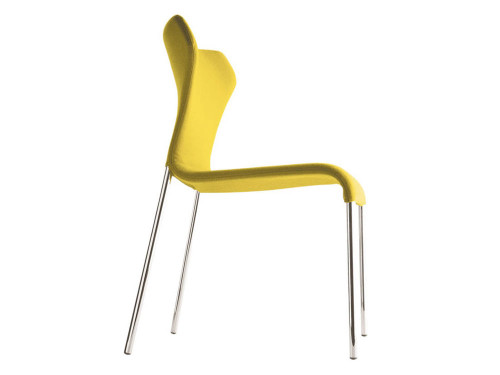 B&B Italia Papilio Dining Chair by Naoto Fukasawa B&B Italia Papilio Dining Chair by Naoto Fukasawa