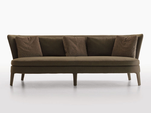 Maxalto Febo Sofa by Antonio Citterio