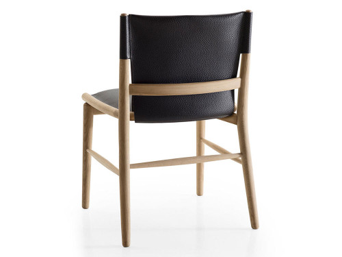 B&B Italia Jens Dining Chair by Antonio Citterio