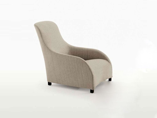 Maxalto Kalos Armchair by Antonio Citterio - Chaplins