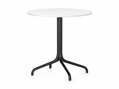 Belleville Round Bistro Table