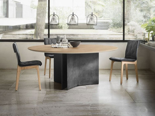 Bontempi Casa Magnum Dining Table