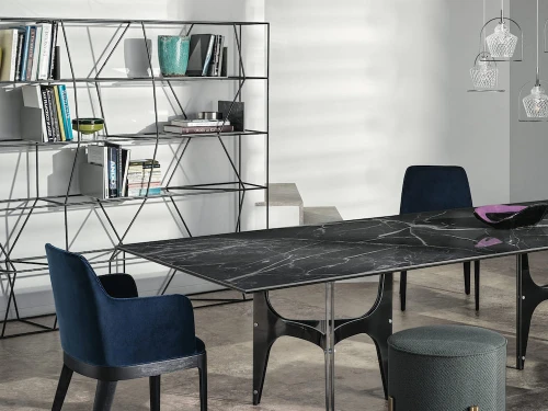Lexington Bookcase - Large
