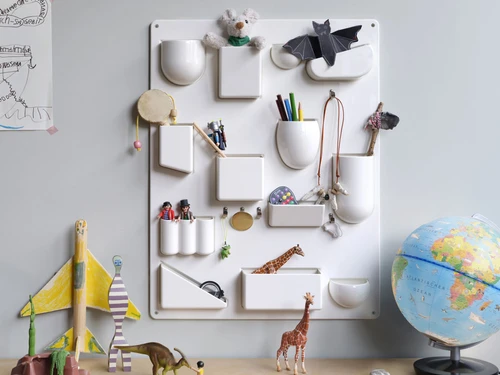 Uten.Silo Wall Unit