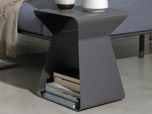  Bontempi Casa Kito Side Table by R&D Bontempi