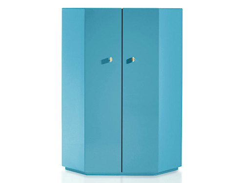 Cassina Bramante 2-Door Cabinet by Kazuhide Takahama Cassina Bramante 2-Door Cabinet by Kazuhide Takahama