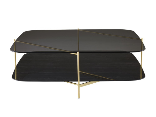 Ligne Roset Clyde Coffee Table by Numero111 