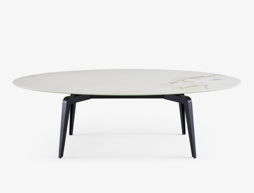 Odessa Dining Table - Ceramic Top