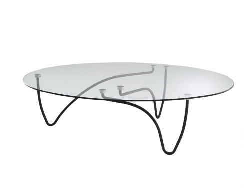 Ligne Roset Rythme Low Table Collection by Angie Anakis