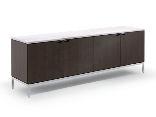 Florence Knoll 210 Credenza