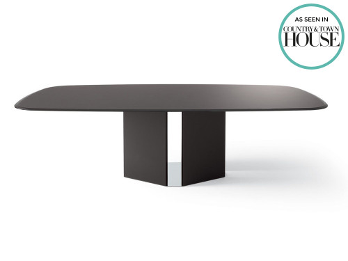 Gallotti & Radice Eyl Dining Table by Oscar e Gabriele Buratti