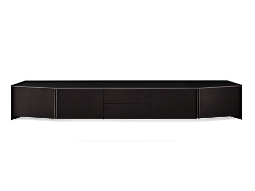 Gallotti & Radice Athus Sideboard by Oscar & Gabriele Buratti 