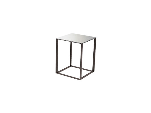 Maxalto Elios Side Table by Antonio Citterio