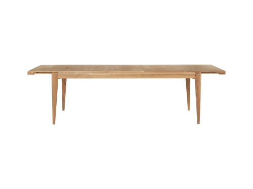 Gubi S Dining Table by Marcel Gascoin