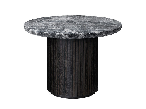 Gubi Moon Coffee Table - Marble