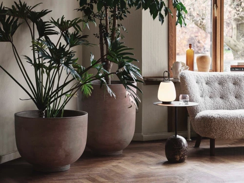 &Tradition VB2 Little Petra Sofa by &Tradition
