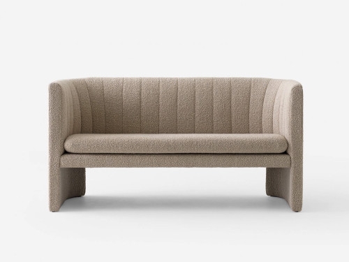 &Tradition Loafer SC25 Sofa by Space Copenhagen