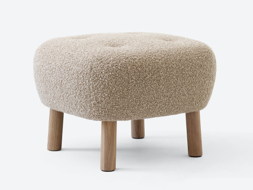 &Tradition ATD1 Pouf by &Tradition