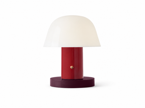Setago Wireless Table Lamp