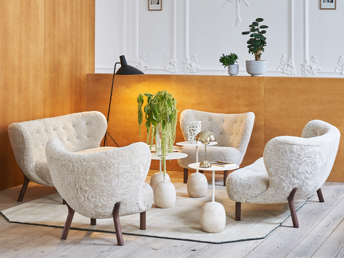 Tripod HM8 Floor Lamp