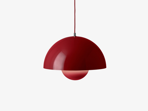 Flowerpot VP7 Pendant Light