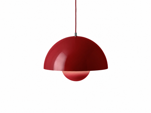 Flowerpot VP7 Pendant Light