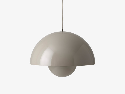 Flowerpot VP2 Pendant Light - Quickship