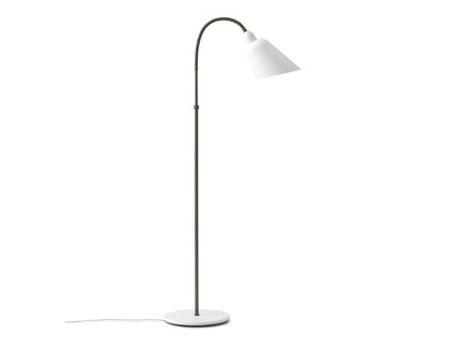 Bellevue AJ7 Floor Lamp - Quickship