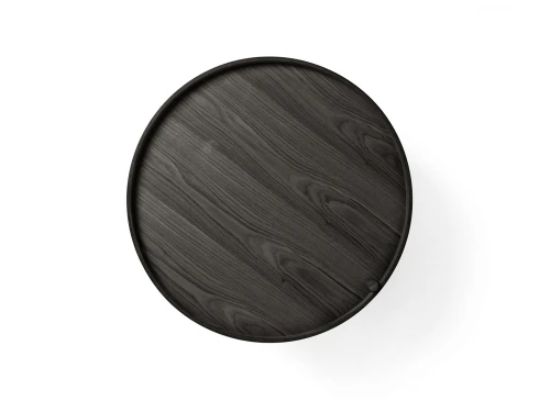 Menu Turning Table Table by Theresa Rand