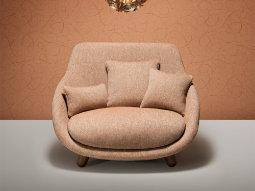 Love High Back Sofa