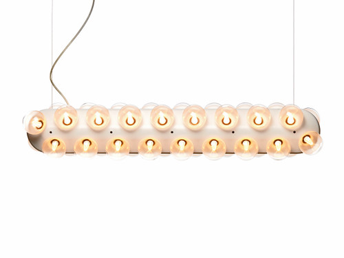moooi Prop Pendant Light by Bertjan Pot moooi Prop Pendant Light by Bertjan Pot