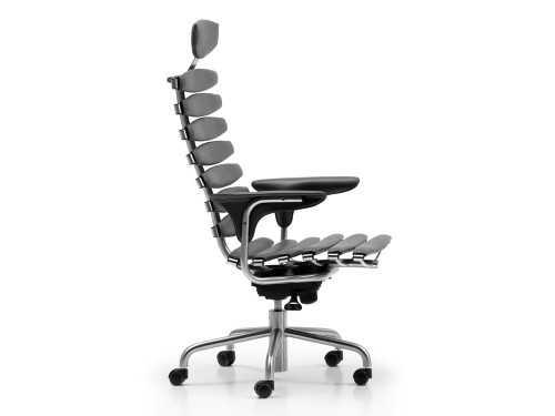 de Sede DS-2100 Skeleton Chair by de Sede Design-Team