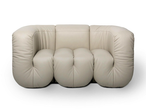 De Sede DS-707 Sofa by Philippe Malouin