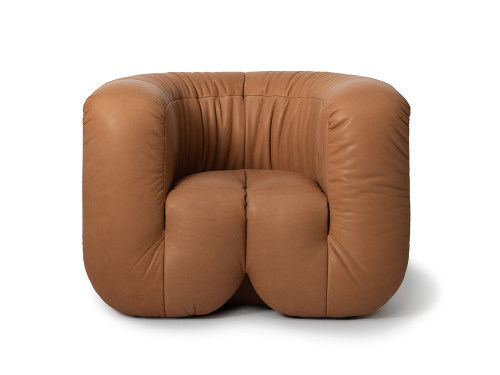 De Sede DS-707 Armchair by Philippe Malouin