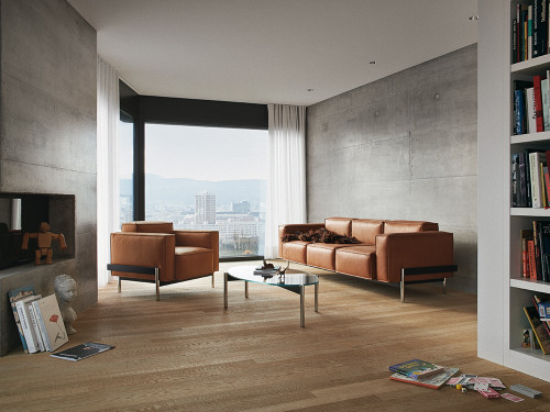 DS-21 Sofa