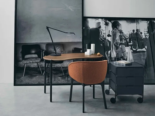 Mobil Mat Chest of Drawers