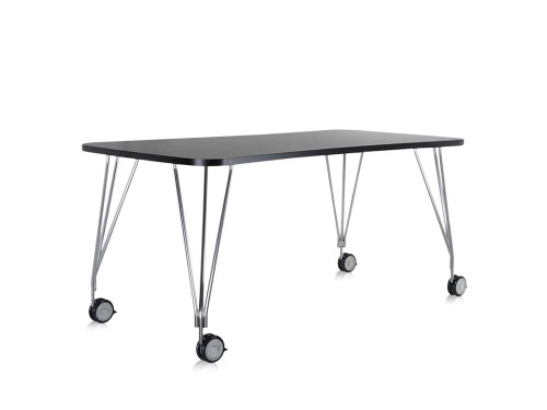 Kartell Max Table by Ferruccio Laviani