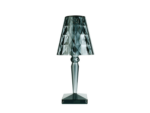 Kartell Big Battery Table Lamp by Ferruccio Laviani