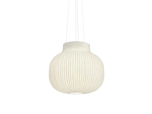 Muuto Strand Closed Pendant Light by Benjamin Hubert Muuto Strand Closed Pendant Light by Benjamin Hubert
