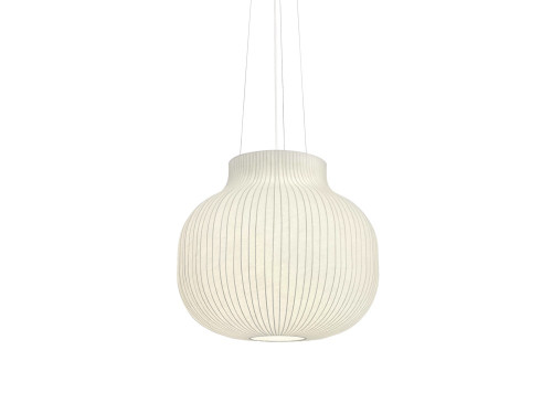 Muuto Strand Closed Pendant Light by Benjamin Hubert