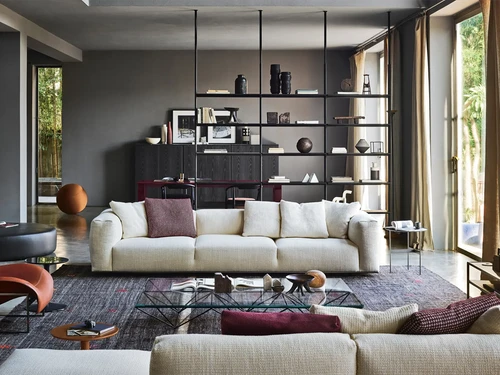 Alanda 18' Coffee Table
