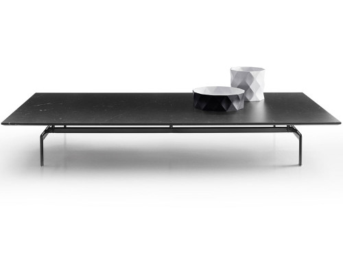 B&B Italia Diesis Coffee Table by Antonio Citterio & Paolo Nava